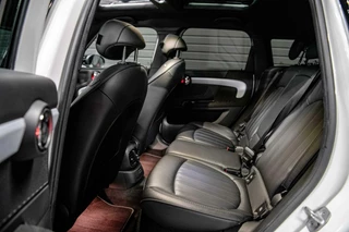 MINI Countryman Mini Countryman 2.0 Cooper S E ALL4 Hybrid Untamed | Vol opties | Panodak | H&K | Leder | ACC | - afbeelding nr 37