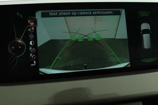 BMW X1 BMW X1 sDrive20i Centennial High Executive - afbeelding nr 8