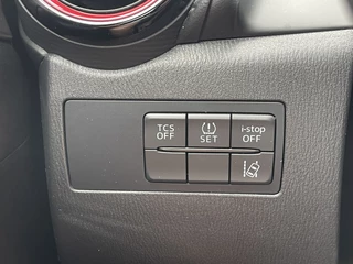 Mazda CX-3 Mazda CX-3 2.0 SkyActiv-G 120 GT-M | Trekhaak | Navi | Camera | Keyless | LED | DAB+ - afbeelding nr 13