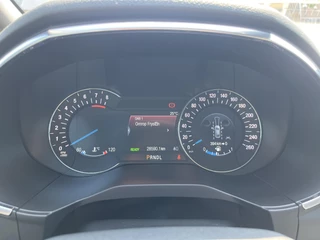 Ford S-Max Ford S-Max 2.5 FHEV ST-Line 7pers 190pk | Full LED | Panoramadak | Adaptieve Cruise | Sony Navi | BLIS - afbeelding nr 28