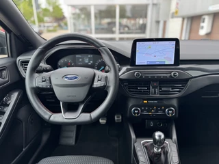 Ford Focus - afbeelding nr 12