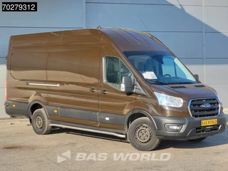 Ford Transit Ford Transit 165pk Automaat L4H3 Airco Cruise Camera Parkeersensoren Euro6 L4 15m3 Airco Cruise control - afbeelding nr 5