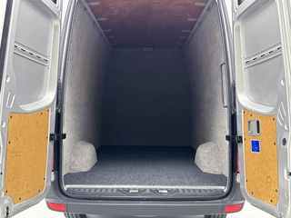 Mercedes-Benz Sprinter - afbeelding nr 21