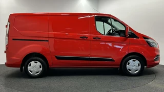 Ford Transit Custom Ford Transit Custom 280 2.0 TDCI L1H1 Ambiente NAVI CAMERA - afbeelding nr 8