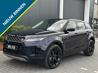 Land Rover Range Rover Evoque Land Rover Range Rover Evoque 1.5 P300e AWD S 309pk NAVI CLIMATE 360 CAMERA SPORTVELGEN - afbeelding nr 1