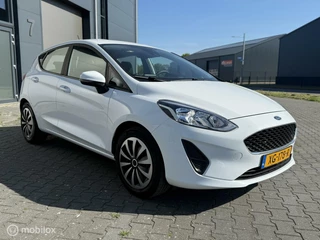 Ford Fiesta Ford Fiesta 1.1 Trend 5-deurs Ford-Sync 2 2019 NW APK - afbeelding nr 7