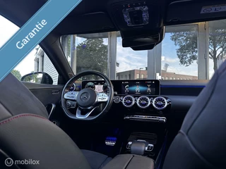 Mercedes-Benz A-Klasse Mercedes A-Klasse 250e AMG |PANO|BURMEST|360|ACC|SFEER|GARANTIE - afbeelding nr 24