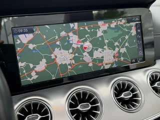 Mercedes-Benz E-Klasse Mercedes E-klasse Cabrio 200 Advantage 2020 Top staat !! - afbeelding nr 44