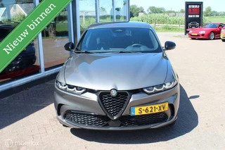 Alfa Romeo Tonale Alfa Romeo Tonale 1.5T Hybrid Veloce 20Inch/Leder/ACC/Camera/NAP - afbeelding nr 2