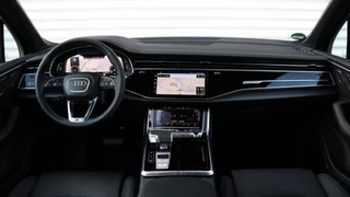 Audi Q7 Audi Q7 55 TFSI e quattro Pro Line S | B&O | Soft-Close | Head-up | Panoramadak | Achterasbesturing | HD Matrix | Trekhaak - afbeelding nr 40