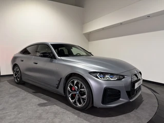 BMW i4 M50 84 kWh
