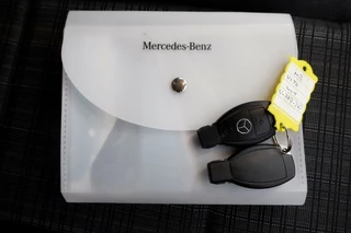 Mercedes-Benz Vito - afbeelding nr 6