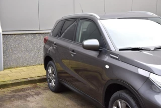 Suzuki Vitara Suzuki Vitara 1.5 Hybrid Select | Rijklaarprijs €34.094,-!! | 6 jaar garantie of 150.000 KM | - afbeelding nr 27