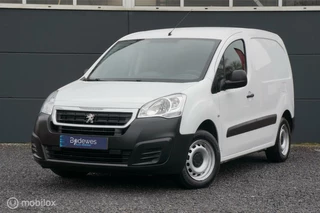 Peugeot Partner Peugeot Partner bestel 120 1.6 BlueHDi 75 L1 Profit+ Airco ! - afbeelding nr 3