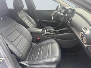 Citroën C5 X Citroën C5 X 180PK Business Plus Automaat | 1600KG | ACC | Memory - afbeelding nr 11