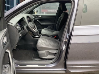 Volkswagen T-Cross - afbeelding nr 11