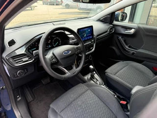 Ford Puma Ford Puma 1.0 EcoB. Titanium,Lane Assist,B&O,Clima,Winterpack - afbeelding nr 12