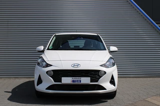 Hyundai i10 Hyundai i10 1.0 Comfort + Lichtmetalen velgen - afbeelding nr 3