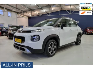Citroën C3 Aircross 1.2 PureTech Feel