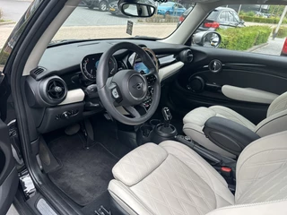 MINI Cooper S MINI Cooper S cooper S - afbeelding nr 16