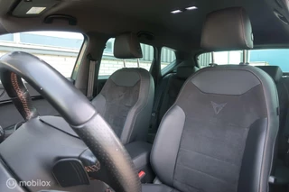 CUPRA Ateca CUPRA Ateca 2.0 TSI 4DRIVE TREKHAAK, CARPLAY, KEYLESS - afbeelding nr 13