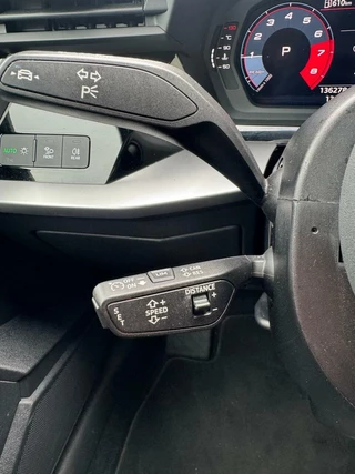 Audi A3 Audi A3 Limousine 30 TFSI Advanced edition|ACC|Carplay|Airco|Navi| - afbeelding nr 15