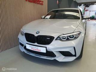 BMW M2 BMW 2-serie Coupé M2 Competition|09-2019|Handbak!|Carplay - afbeelding nr 38