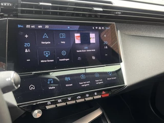 Peugeot 308 Peugeot 308 PureTech 130 EAT8 Allure Pack Business | Camera | Keyless | Carplay/Android Auto | - afbeelding nr 11
