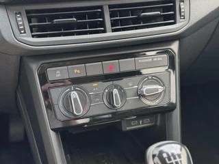 Volkswagen T-Cross Volkswagen T-Cross 1.0 TSI Go Camera | Carplay | Nette auto! - afbeelding nr 13