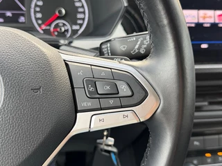 Volkswagen T-Cross - afbeelding nr 12