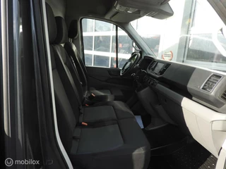 Volkswagen Crafter Volkswagen Crafter Bestel  2.0 TDI L4H3 - afbeelding nr 12
