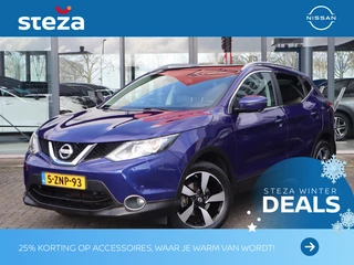 Nissan QASHQAI - afbeelding nr 1