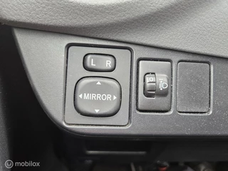 Toyota Yaris Toyota Yaris 1.0 VVT-i Access camera - afbeelding nr 19