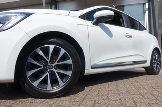 Renault Clio Renault Clio 1.0 TCE ZEN (All in prijs) - afbeelding nr 3