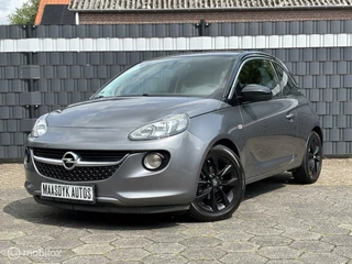 Opel ADAM Opel Adam 1.4 PDC Apple Carplay Airco Stuurverwarming Stoelv - afbeelding nr 15