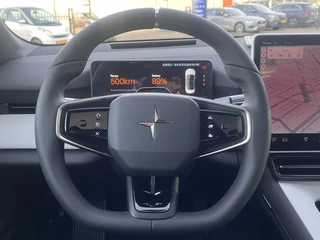Polestar 4 Polestar 4 LRDM Performance 100 kWh Pilot & Plus Pack | NIEUW - afbeelding nr 9