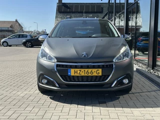 Peugeot 208 Peugeot 208 1.2 PureTech Première | Carplay | Pano | Clima - afbeelding nr 26
