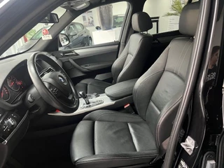 BMW X3 - afbeelding nr 25