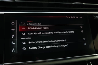 Audi Q7 Audi Q7 55 TFSI e Quattro S-line Pano/Softclose/B&O 3D/Trekh/360 Cam/Keyless/Matrix - afbeelding nr 54