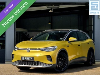 Volkswagen ID.4 - 225168477-0