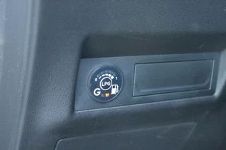 Renault Captur Renault Captur 1.0 TCe 100 Bi-Fuel Intens - afbeelding nr 17
