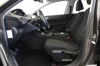 Peugeot 308 Peugeot 308 1.2 PureTech Style |Navi|Cruise| - afbeelding nr 10