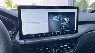 Ford Kuga Ford Kuga 2.5 FHEV ST-Line X 190pk | Driver Assistance Pack | Technology Pack | Panoramadak | Geen stekker nodig | Winterpack | All Weather Banden | 1.600kg Trekgewicht - afbeelding nr 52