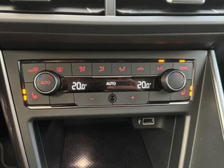 Volkswagen Polo Volkswagen Polo 1.0 TSI Beats Highline Stoelvwrwarming cruis - afbeelding nr 25