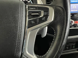 Mitsubishi Outlander Mitsubishi Outlander 2.4 PHEV Intense TREKHAAK - afbeelding nr 14