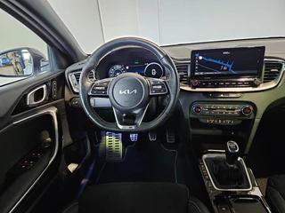 Kia ProCeed Kia ProCeed 1.0 T-GDi GT-PlusLine / Camera / NL Auto - afbeelding nr 19