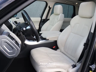 Land Rover Range Rover Sport |PANO|CAMERA|VIRTUAL|ORIG.NL|DEALER ONDERH. - afbeelding nr 4