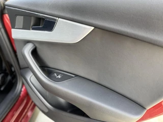 Audi A5 Audi A5 Sportback 1.4 TFSI S-line Automaat | Navigatiesysteem | Climate control | Cruise control | LED verlichting | Sportonderstel | Buitenspiegels elektrisch inklapbaar | 19 inch lichtmetalen velgen | Parkeersensoren voor en achter - afbeelding nr 46