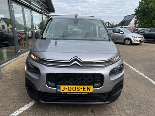 Citroën Berlingo - afbeelding nr 5