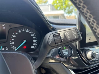 Ford Fiesta Ford Fiesta 1.0 EcoBoost ST-Line 100pk Trekhaak | Cruise control | Apple Carplay | Android auto | Climate control - afbeelding nr 20
